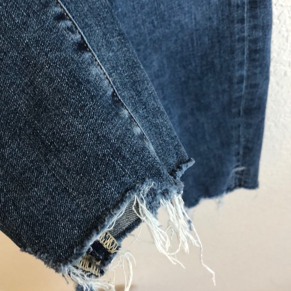 LOVERS AND FRIENDS JEAN SKINNY MASON IN NAPLES - Picture 8 of 13